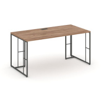 Стол руководителя Rift RF.SR-025