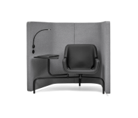 Акустическая кабина Morgan Uno в ткани 1 категории