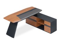 Стол письменный Aulenti II  NEW ED87R.240205 W-24B+ E-10