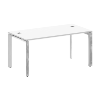 Стол руководителя Onix Direct Lux M-O.MP-SRR-4.8