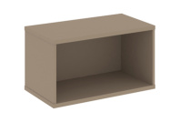 Надстройка для тумбы Estetica ES.NN-1 Латте Надстройка для тумбы Estetica ES.NN-1 Латте