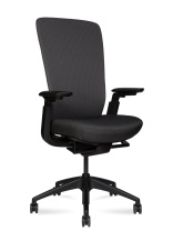 Кресло Norden Joule NZ02TDA Черный Кресло Norden Joule NZ02TDA Черный