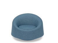 Кресло Napoli в ткани 1 категории Кресло Napoli в ткани 1 категории