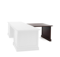 Брифинг-приставка Doge 106 201 WAL 