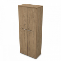 Шкаф высокий Gloss line 9НШ.005.1 Шкаф высокий Gloss line 9НШ.005.1