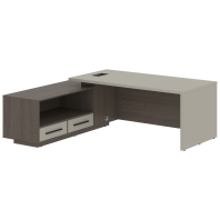 Стол письменный Velion VCT 2119 (L) Стол письменный Velion VCT 2119 (L)