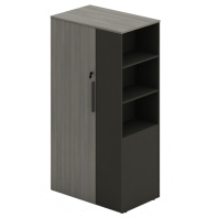 Шкаф комбинированный с гардеробом Mall DMA91R.090180 Шкаф комбинированный с гардеробом Mall DMA91R.090180