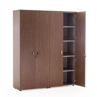 Шкаф для бумаг х2  EXE 101 729  Шкаф для бумаг х2  EXE 101 729