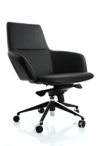 Кресло C2W Stranger Co кожа Кресло C2W Stranger Co кожа