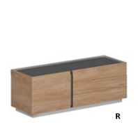 Тумба приставная Oliver OL-20-12.GN.GN.GN.R Тумба приставная Oliver OL-20-12.GN.GN.GN.R