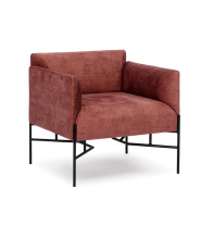 Кресло Toscana в ткани 1 категории