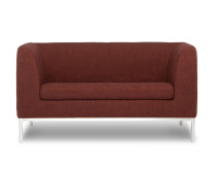 Диван двухместный Madrid в ткани 1 категории