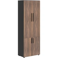 Шкаф для документов Velion Veneer VRHCS 80.3 Шкаф для документов Velion Veneer VRHCS 80.3