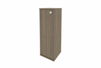  Шкаф средний узкий Style Л.СУ-2.3