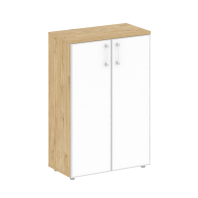 Шкаф средний Shift SK.ST-2.4R white Шкаф средний Shift SK.ST-2.4R white