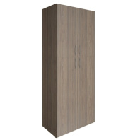 Шкаф высокий Yalta LT.ST-1.8 Шкаф высокий Yalta LT.ST-1.8