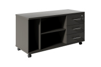 Тумба подкатная Genesis Operative JNO301DX Тумба подкатная Genesis Operative JNO301DX