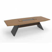Стол переговоров Aulenti ED78.360150 (под заказ) Стол переговоров Aulenti ED78.360150 (под заказ)