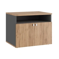 Тумба под оргтехнику Tess TES381480