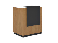 Ресепшен Kyu Dm KYU1073  Ресепшен Kyu Dm KYU1073