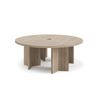 Стол переговоров D200 LAVA Гавана Стол переговоров D200 LAVA Гавана