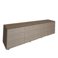 Тумба офисная Yalta LT.TS 4.4 Тумба офисная Yalta LT.TS 4.4