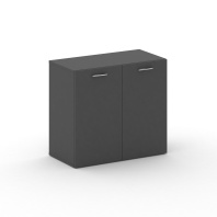 Шкаф широкий низкий Fresco FRU.ST-301