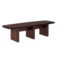 Стол переговоров Capital CPT1770002 Темный орех Стол переговоров Capital CPT1770002 Темный орех