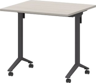Стол мобильный складной Моби МБ25-80.70 Стол мобильный складной Моби МБ25-80.70
