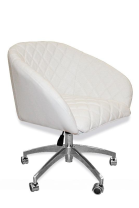 Кресло Joy Co экокожа