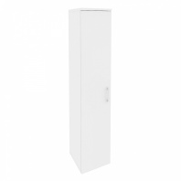 Шкаф высокий узкий левый Onix O.SU-1.9(L) 