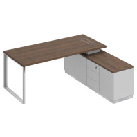 Стол письменный Bravo БР 102