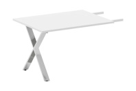 Брифинг-приставка Cross CRF.BR-2 Белый