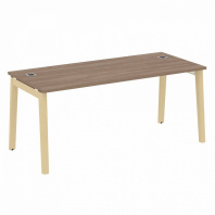 Стол руководителя Onix Wood direct OW.SRR-5.8 Стол руководителя Onix Wood direct OW.SRR-5.8