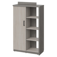 Шкаф Wood&Stone СФ-534171 дрифтвуд/бетон чикаго Шкаф Wood&Stone СФ-534171 дрифтвуд/бетон чикаго