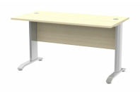 Стол рабочий на металлокаркасе Riva ПЛ.СП-3 Стол рабочий на металлокаркасе Riva ПЛ.СП-3