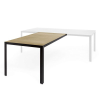 Брифинг приставка ENZO 109 401 ECL-L 01 Св.Эвкалипт / Черный Брифинг приставка ENZO 109 401 ECL-L 01 Св.Эвкалипт / Черный