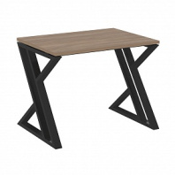 Стол рабочий на металлокаркасе Loft VR.L-SRZ-1.7 Стол рабочий на металлокаркасе Loft VR.L-SRZ-1.7