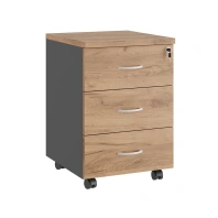 Тумба подкатная Tess TES381303