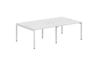 Стол-бенч двойной 4-х местный Xten-S XWST 2414 