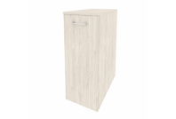 Onix O.VTPO-8  Тумба высокая выдвижная приставная / опораная