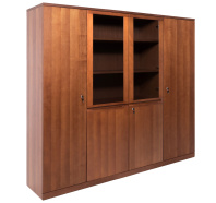 LaMaRi Шкафная композиция SET 105 601/606/609 WAL Итальянский Орех