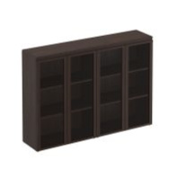 Шкаф средний МК 323 