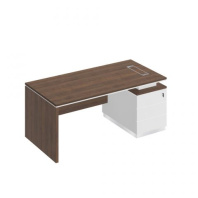 Стол письменный City СИ 109 левый/правый