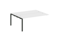 Сегмент рабочей станции Metal System Style БП.ПРС-СП-2.5 Сегмент рабочей станции Metal System Style БП.ПРС-СП-2.5