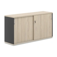 Шкаф - купе низкий Allegro AG.242 