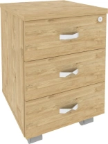 Тумба подкатная Onix O.TM-3