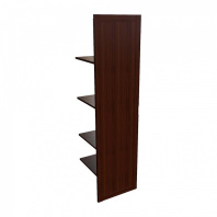 Наполнение шкафа одностворчатого Amber 22554