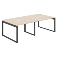 Стол для переговоров Allegro AG-2412