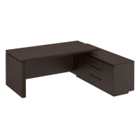 Стол руководителя Mark МК 136 